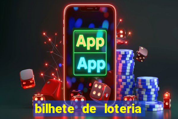 bilhete de loteria filme completo e dublado